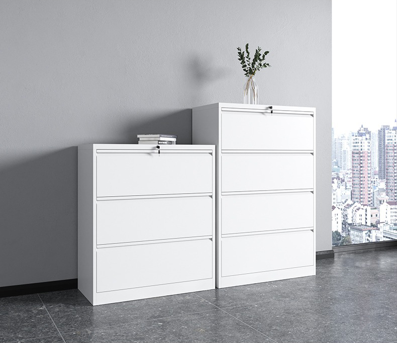 Lateral Filing Cabinet