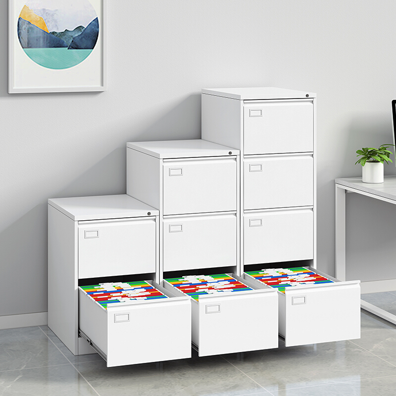 Metal Storage Drawers Cabinets