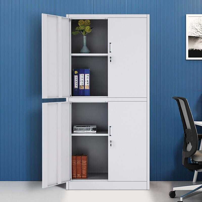 Steel Office Storage Cabinet